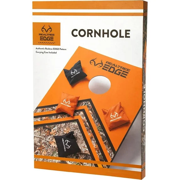 Realtree Cornhole Boards