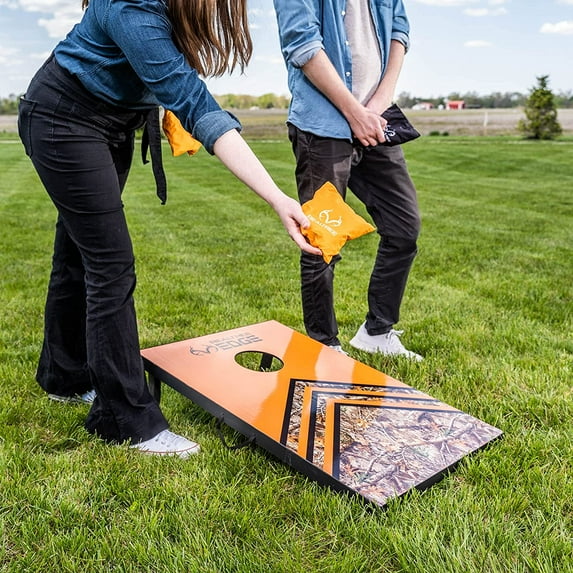 Realtree Cornhole Boards