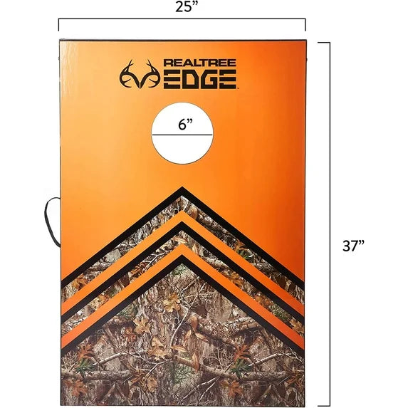 Realtree Cornhole Boards