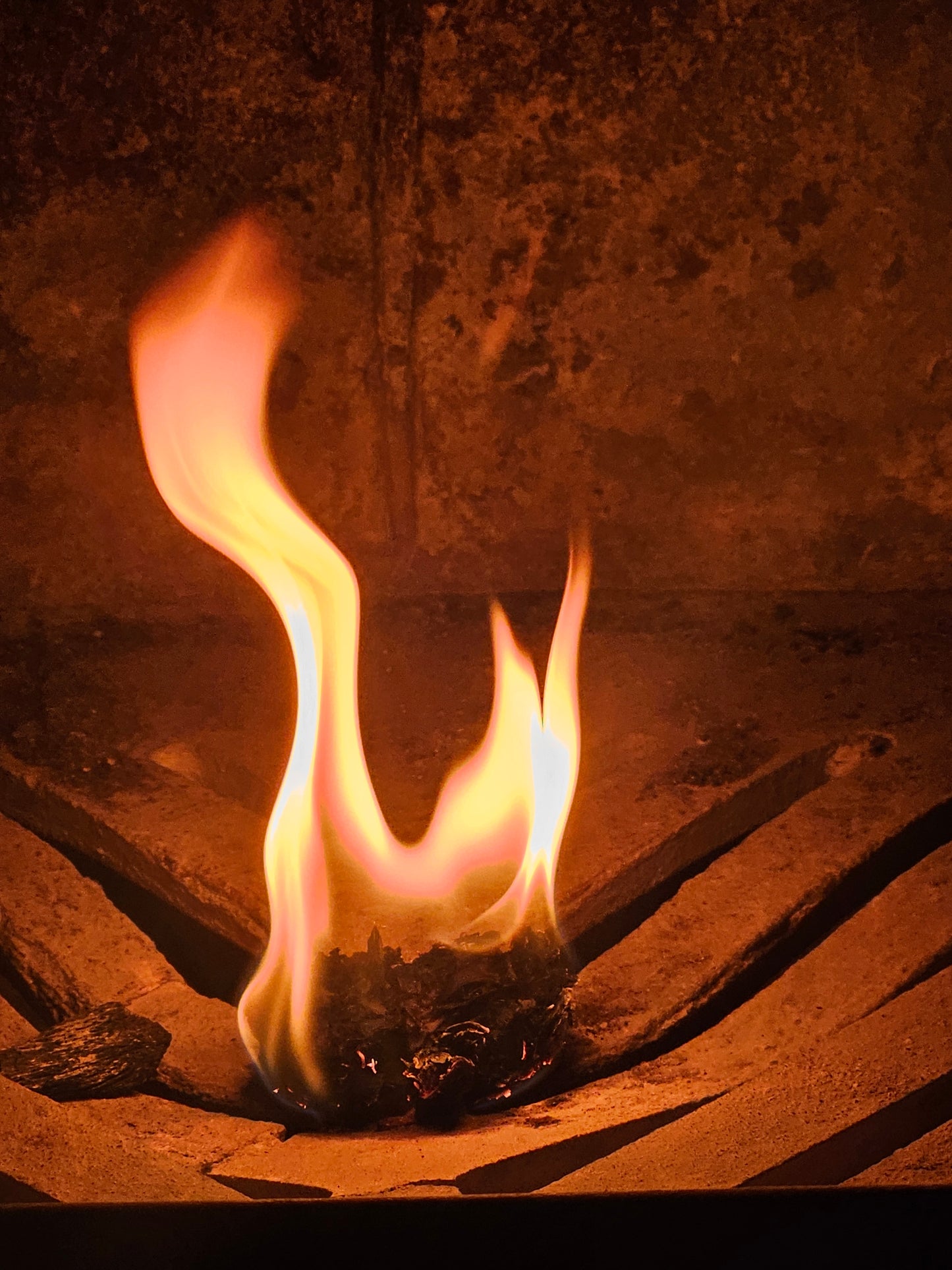 Fire Pucks