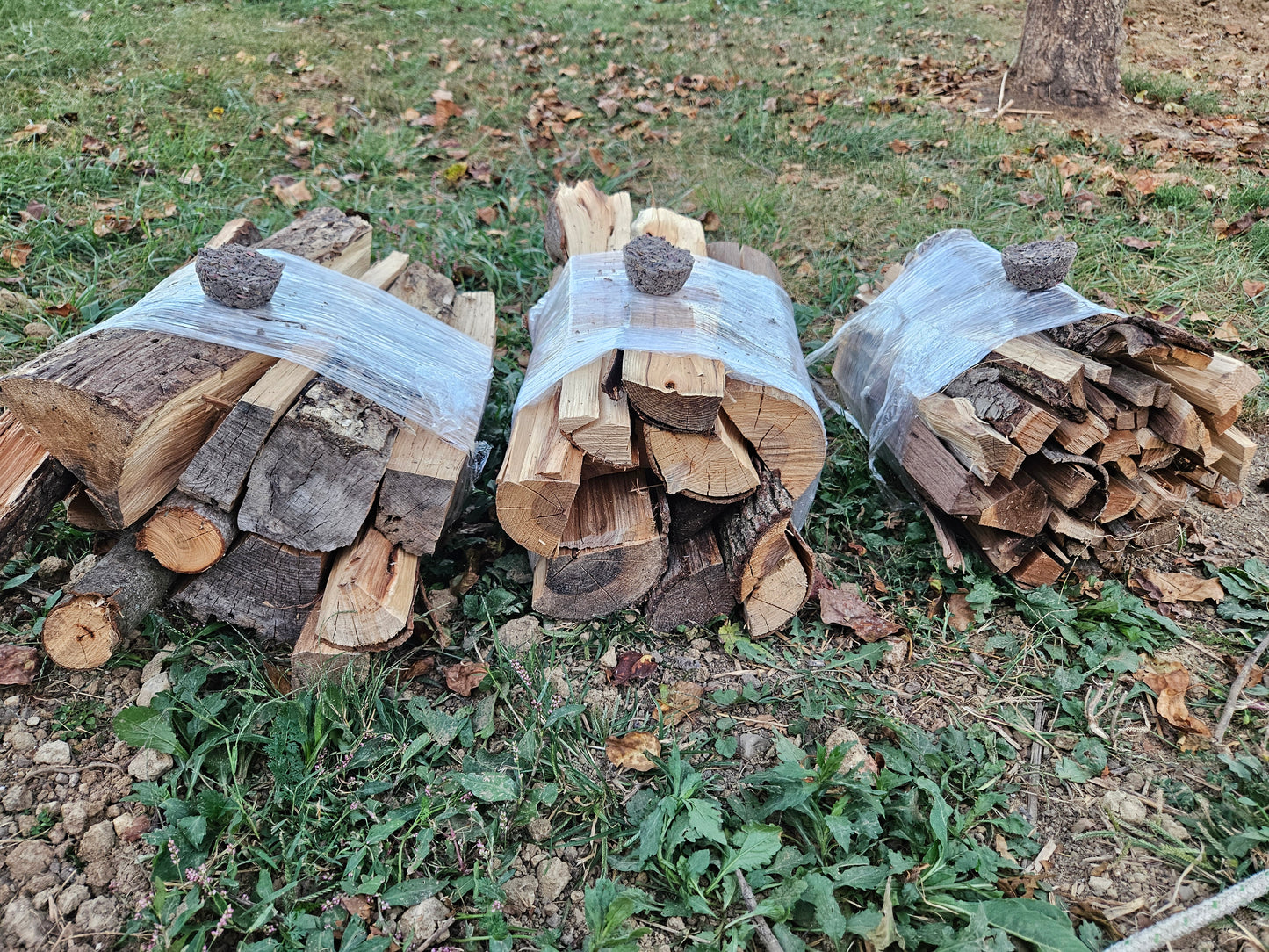 Basic Fire Bundles