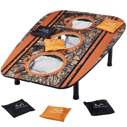 Realtree Bean Bag Toss