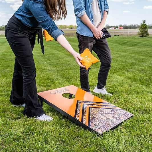 Realtree Cornhole Boards