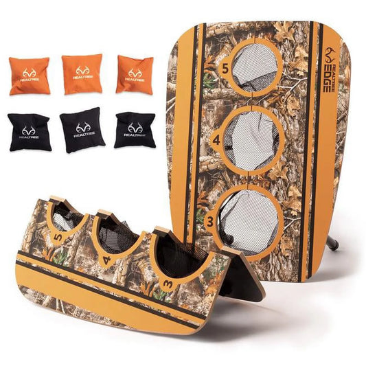 Realtree Bean Bag Toss