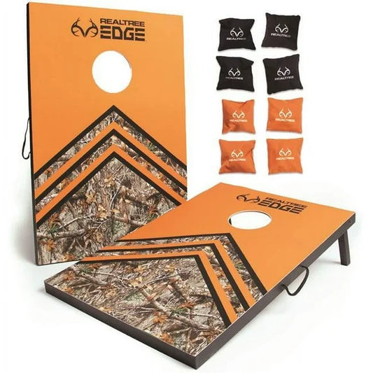 Realtree Cornhole Boards