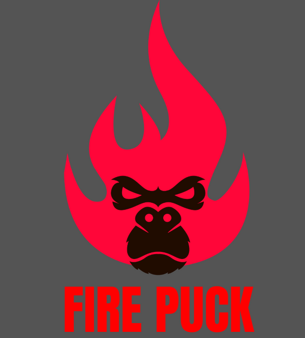 Fire Puck