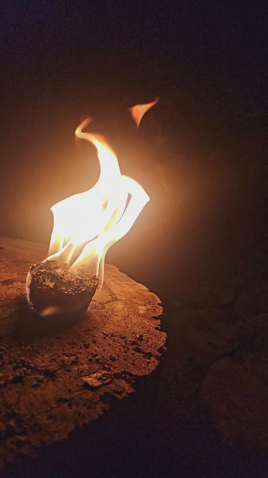 Fire Pucks