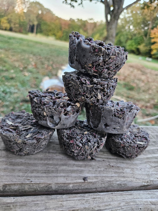Fire Pucks